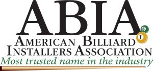 American Billiard Installers Association / Fargo Pool Table Movers
