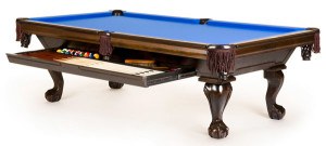 Pool table services and movers and service in Fargo North Dakota