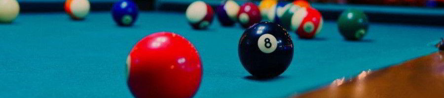 Fargo pool table installations featured
