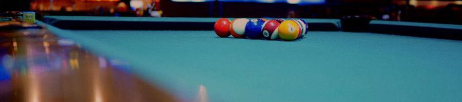 Fargo pool table recovering featured